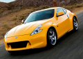 Nissan 370Z Nurburgring Edition